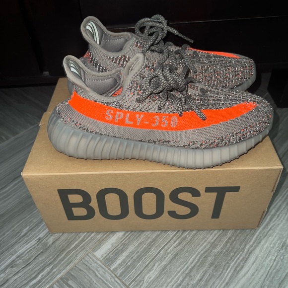 Yeezy Shoes - Yeezy boost 350 V2 beluga reflective